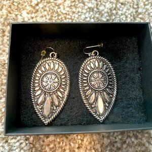 Navajo Earrings